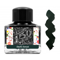 Diamine Ink Bottle 40ml - Dark Forest
