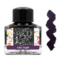Diamine Ink Bottle 40ml - Lilac Night