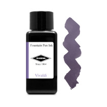 Diamine Ink Bottle 30ml - Vivaldi