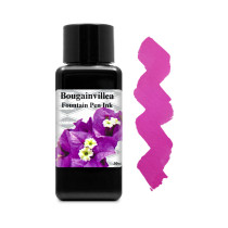 Diamine Ink Bottle 30ml - Bougainvillea