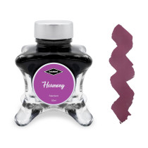 Diamine Inkvent Christmas Ink Bottle 50ml - Harmony