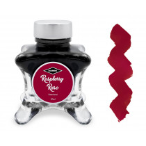 Diamine Inkvent Christmas Ink Bottle 50ml - Raspberry Rose
