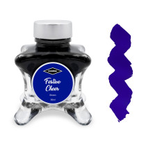 Diamine Inkvent Christmas Ink Bottle 50ml - Festive Cheer