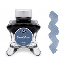 Diamine Inkvent Christmas Ink Bottle 50ml - Snow Storm