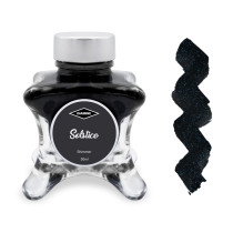 Diamine Inkvent Christmas Ink Bottle 50ml - Solstice