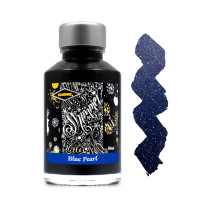 Diamine Ink Bottle 50ml - Blue Pearl