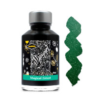 Diamine Ink Bottle 50ml - Magical Forest