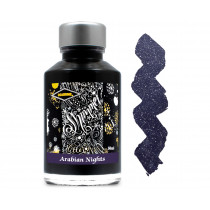 Diamine Ink Bottle 50ml - Arabian Nights