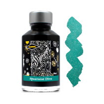 Diamine Ink Bottle 50ml - Spearmint Diva