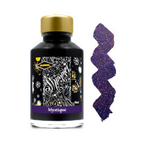 Diamine Ink Bottle 50ml - Mystique