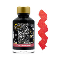 Diamine Ink Bottle 50ml - Pink Champagne