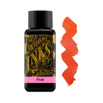 Diamine Ink Bottle 30ml - Pink