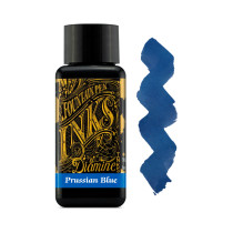 Diamine Ink Bottle 30ml - Prussian Blue