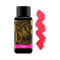 Diamine Ink Bottle 30ml - Cerise