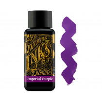 Diamine Ink Bottle 30ml - Imperial Purple