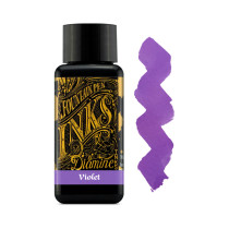 Diamine Ink Bottle 30ml - Violet