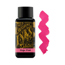 Diamine Ink Bottle 30ml - Hope Pink