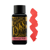 Diamine Ink Bottle 30ml - Flamingo Pink