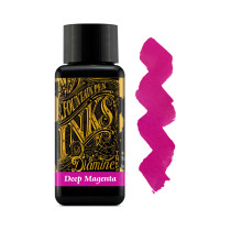 Diamine Ink Bottle 30ml - Deep Magenta