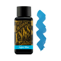 Diamine Ink Bottle 30ml - Aqua Blue