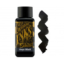 Diamine Ink Bottle 30ml - Onyx Black