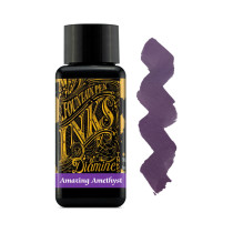 Diamine Ink Bottle 30ml - Amazing Amethyst