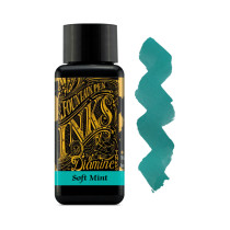 Diamine Ink Bottle 30ml - Soft Mint