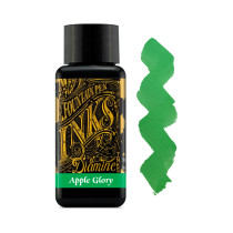 Diamine Ink Bottle 30ml - Apple Glory