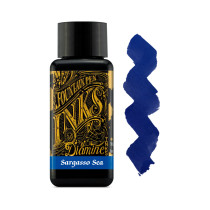 Diamine Ink Bottle 30ml - Sargasso Sea