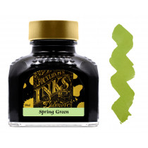Diamine Ink Bottle 80ml - Spring Green