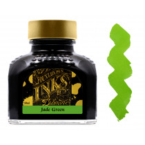 Diamine Ink Bottle 80ml - Jade Green