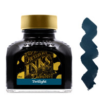 Diamine Ink Bottle 80ml - Twilight