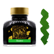 Diamine Ink Bottle 80ml - Meadow