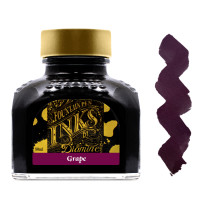 Diamine Ink Bottle 80ml - Grape