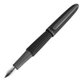 Diplomat Aero Fountain Pen - Black