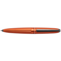 Diplomat Aero Ballpoint Pen - Orange