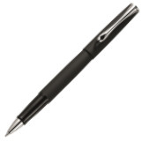 Diplomat Esteem Rollerball Pen - Matte Black