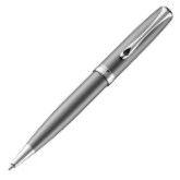 Diplomat Excellence A2 Ballpoint Pen - Venezia Platin Chrome Trim