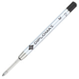 Diplomat Easyflow King Size Ballpoint Refill