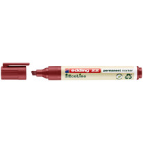 Edding 22 EcoLine Permanent Marker