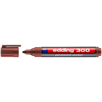 Edding 300 Permanent Marker