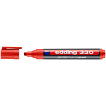 Edding 330 Permanent Marker