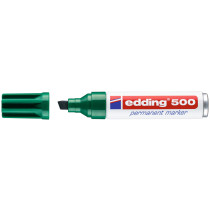 Edding 500 Permanent Marker