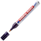 Edding 8280 Securitas UV Marker - Transparent