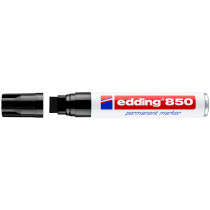 Edding 850 Permanent Marker