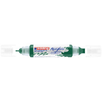 Edding 5400 Acrylic Paint Marker - Dual Tip