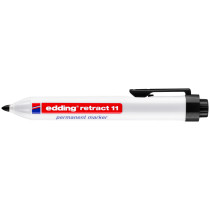 Edding Retract 11 Permanent Marker