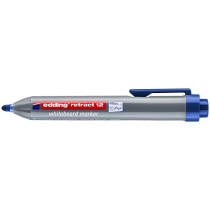 Edding Retract 12 Whiteboard Marker