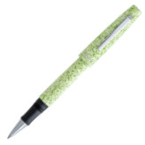 Esterbrook Camden Composition Rollerball Pen - Spring Break Green