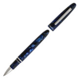 Esterbrook Estie Rollerball Pen - Cobalt Palladium Trim